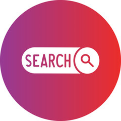 Search Icon Style