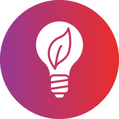 Light Pollution Icon Style