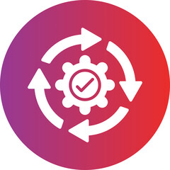 Automation Icon Style