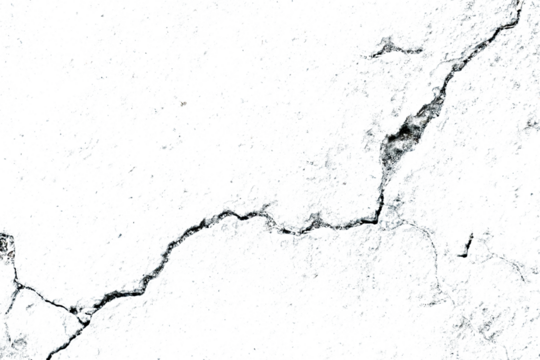 grunge wall texture with crack