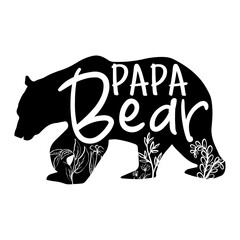 Papa Bear