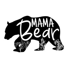 Mama Bear