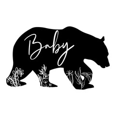Baby Bear