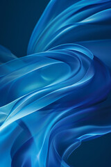 Obraz premium blue background