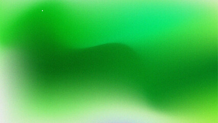 Colorful holographic gradient background design