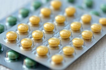 drugs or medicines design professional photography