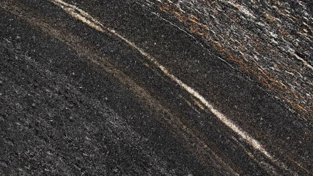dark marble patterned texture background, Natural Marble Texture or Abstract Background 4K Video.