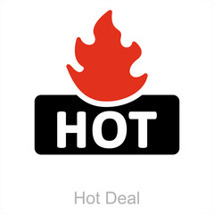 Hot Deal