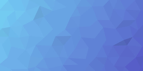 Green Abstract Low Poly with triangle shapes Design. Modern Green mosaic with textured overlap layer background. The background for the web site, the texture of triangulation