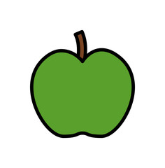 Apfel Icon