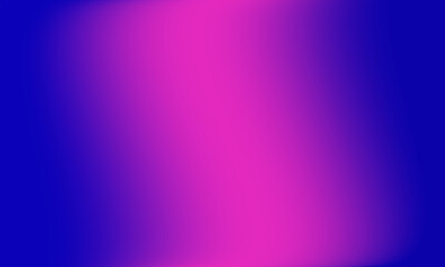 Pink-blue gradient blurred background for illustration