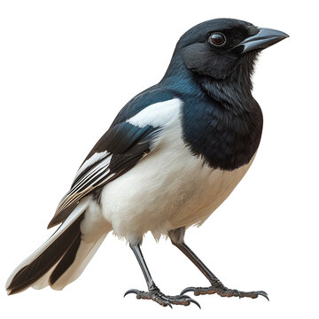 magpie brid mockup Remove backgrounds
