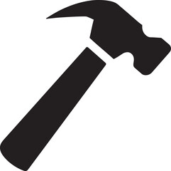 Claw Hammer Icon