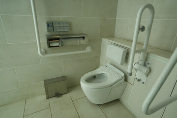 西原一丁目公園トイレ