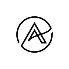 oa logo design 