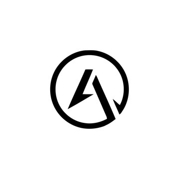oa logo design 