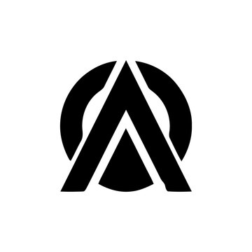 oa logo design 