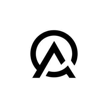 oa logo design 