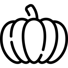 Pumpkin Icon