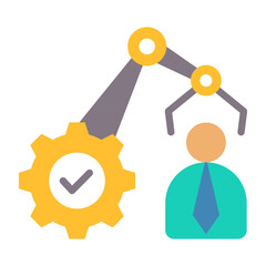 Recruitment Automation- Icon