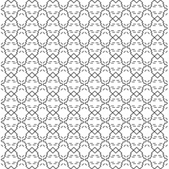 Luxury Geometric Pattern Texture Background