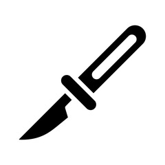Scalpel Icon