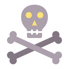 Skeleton Icon