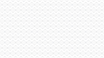 Abstract Geometric White And Grey Pattern Background Design.