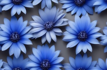 Fototapeta premium blue background