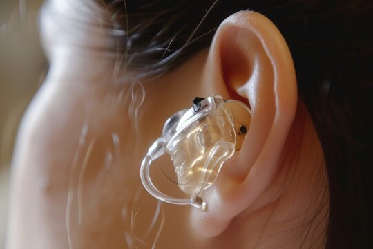 Implantable Hearing Device