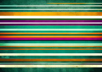 Bright abstract stripes, Mix of glitch noises and colors, In grunge style with elements of sc-fi technology, imitation of screen errors, background, design, wallpaper, for your project, air sol paints