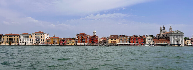 Venetian Serenity: Capturing the Essence of Venezia