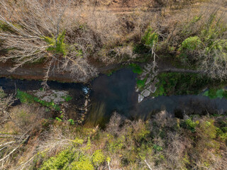 Zona del Alto Palancia en Castellon
