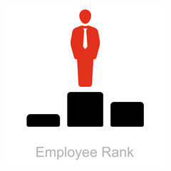 Employee Rank
