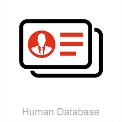 Human Database