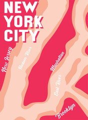 New York City United States