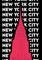 New York City United States