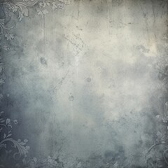 Fototapeta na wymiar abstract grey grungy texture background