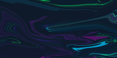 Abstract Multicolor Fluid Silky and Satin Texture Seamless Flowing Soft Waves Swirls Pattern Light and Motion for Fabric Printing, Background, Wallpaper, Websites, Presentation, Social Media Graphics