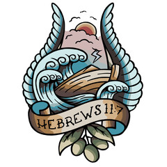 Hebrews 