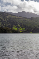 Lake seven city's or 