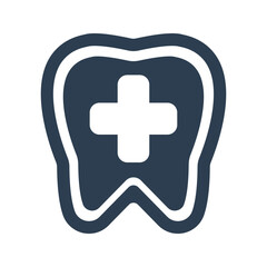 Dental plus icon