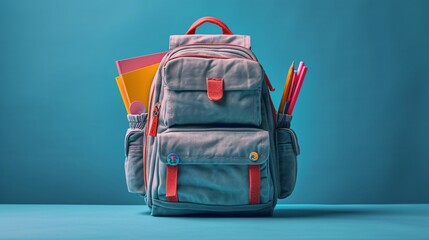 Back to School A Monthly Event for Students and Parents Generative AI