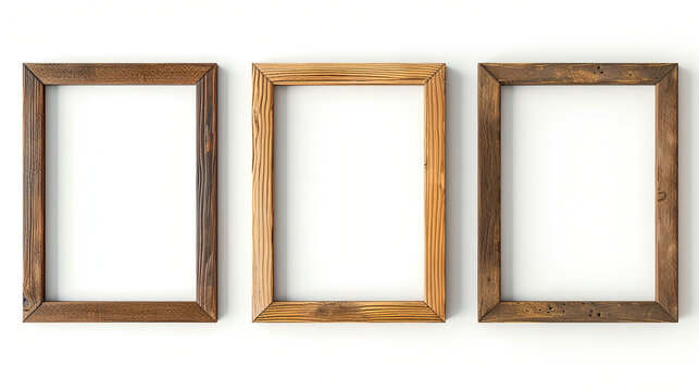 Set of Frames