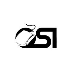 osi logo design 