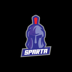 Sparta E-Sport Logo