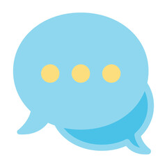 Message icon