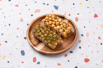 Cafe, macaroon, walnut, Gangjeong, Banmi, Garlic, Baguette, Oranda, Rice Cookie, Handmade, Yanggang, Strawberry, Latte, Ice, Coffee, americano,