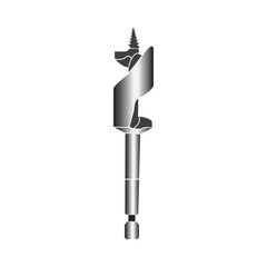 Drill bit icon