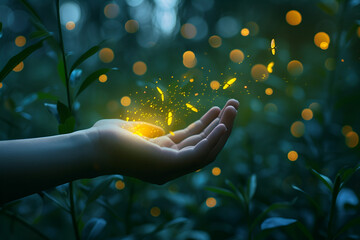 firefly